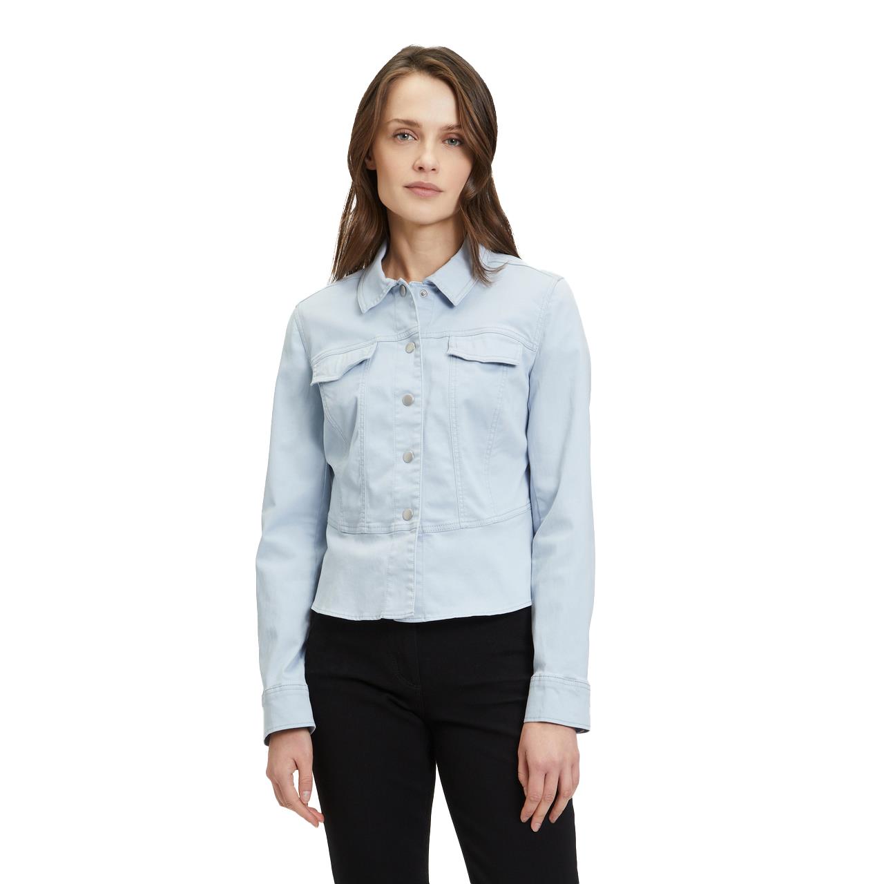 Betty Barclay Unlined Jacket